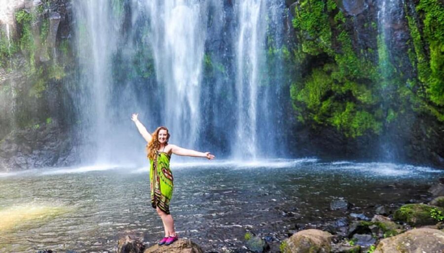 Affordable Day Trip To Materuni Waterfalls & Coffee Tour - The Practicalities: What’s Included and What to Prepare