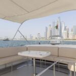 Affordable Yacht Rental Viktoriia from Dubai Marina - The Value and Why It Works