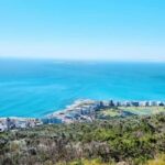 Africa is beautiful and natural , especially Cape Town - A Cultural Tapestry