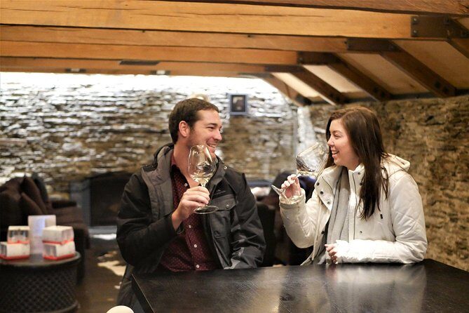 Afternoon Boutique Wine Tour - What Reviewers Say