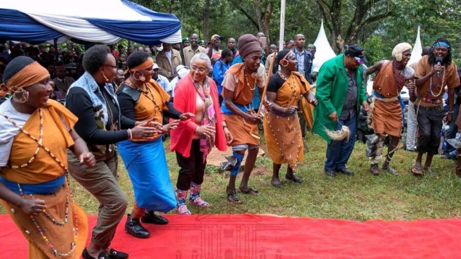 Afternoon Cultural Tour at Bomas of Kenya in Nairobi - Is This Tour Worth the Price?