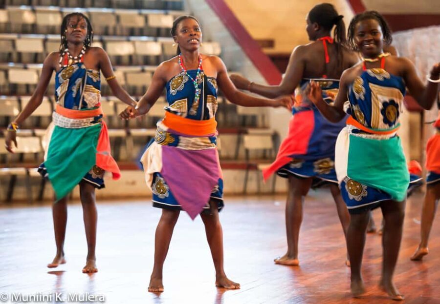 Afternoon Cultural Tour to Bomas of Kenya in Nairobi - An In-Depth Look at the Tour Experience