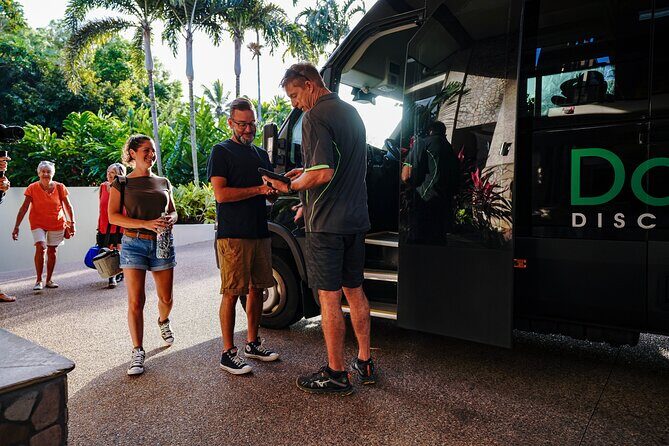 Afternoon Daintree Tour with River Cruise from Port Douglas - Final Thoughts: Is This Tour Worth It?