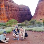 Afternoon Kata Tjuta Small Group Tour - An In-Depth Look at the Tour Experience