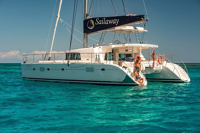 Afternoon Low Isles Snorkelling & Sunset Sail from Port Douglas - Authentic Insights from Reviewers