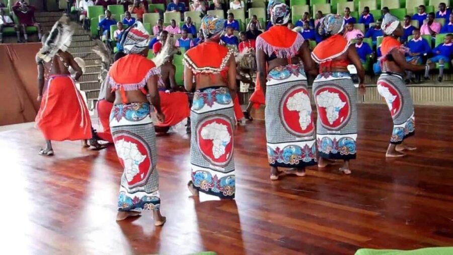 Afternoon Nairobi Kenya Bomas Cultural Tour - Why This Tour Works Well for Travelers