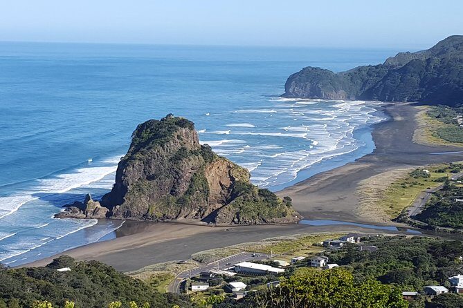 Afternoon Piha Beach and Rainforest Tour from Auckland - The Experience from Reviews