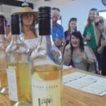 Afternoon Swan Valley Wine Tasting with Transportation - Introduction to the Swan Valley Experience