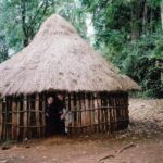Afternoon Tour To Bomas Of Kenya. - The Location & Setting