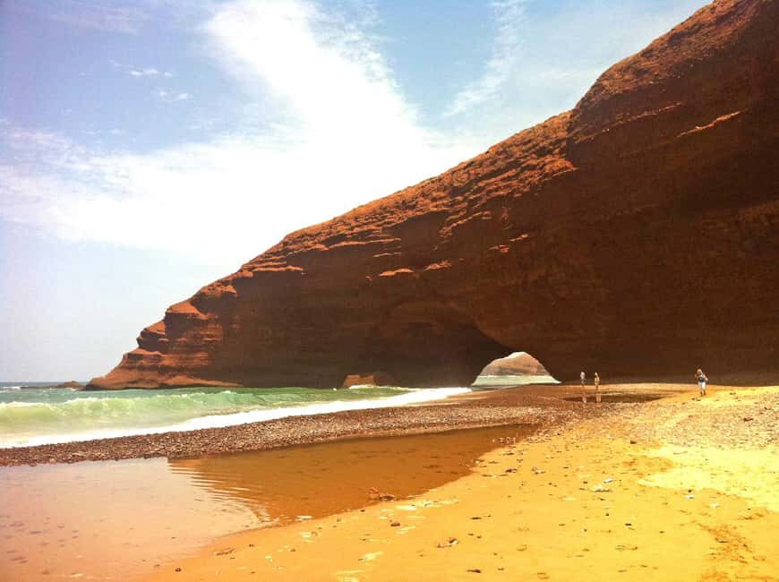 Agadir: 2-Day El Borj Desert Tour with Berber Camp Stay - Value and Pricing