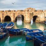 Agadir: 2-Day Essaouira Tour with Overnight Stay - The Full Experience: What You Get