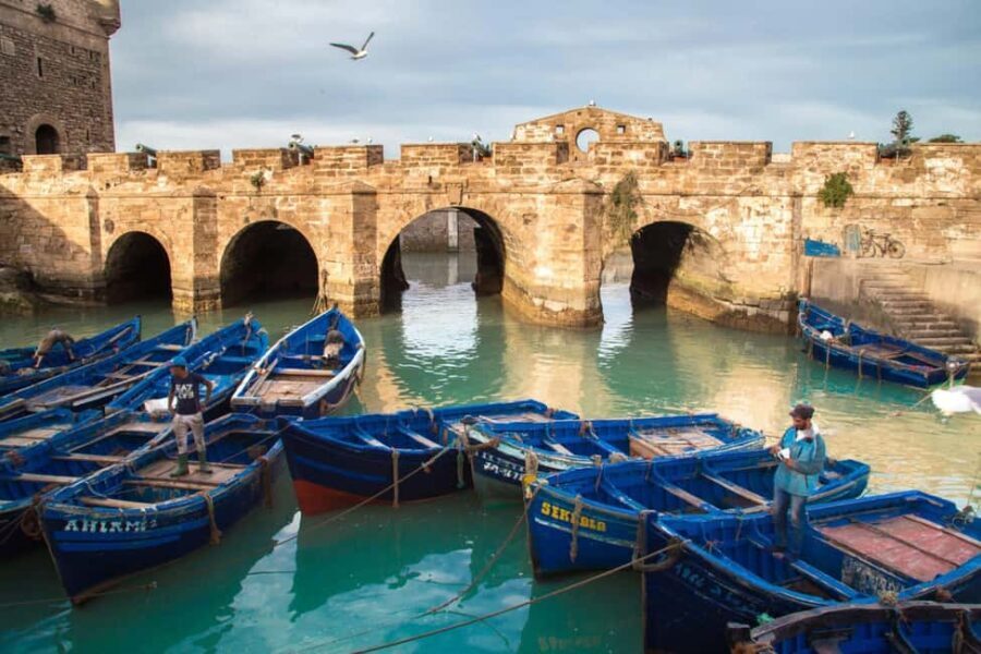 Agadir: 2-Day Essaouira Tour with Overnight Stay - The Full Experience: What You Get