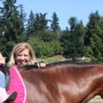 Agadir 2hours Horse Riding visite the flamingo river - What You Will Love