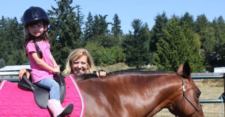 Agadir 2hours Horse Riding visite the flamingo river - What You Will Love
