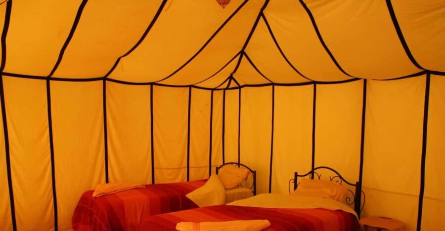 Agadir: 3-Day Merzouga Desert Tour with Camel Trek - An In-Depth Look at the 3-Day Merzouga Desert Tour