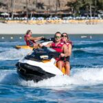 Agadir: 30-Minute Jet Ski Ride with Hotel Pickup & Drop-off - Detailed Breakdown of the Experience