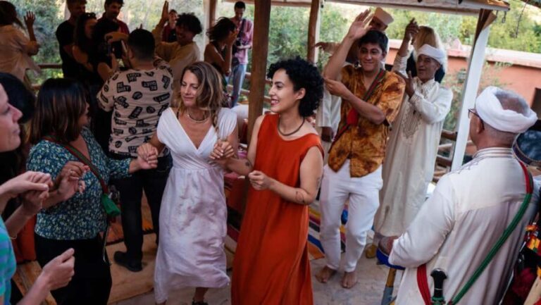 Agadir: Amazigh Nights with Dinner, Concert, and Workshop - Practical Details & Value