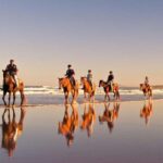 Agadir and Taghazout: 2-Hour Horseback Ride on the Beach - What’s Included and Extra Info