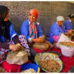 Agadir: Argan Oil Cooperative & Traditional Crafts Workshop - Practical Details You Need to Know