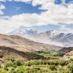 Agadir: Atlas Mountains Cross Berber Villages Tour - What’s Included and What You Should Know