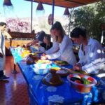Agadir: Berber Cooking Class in Garden with Locals - Authentic Moroccan Flavors & Cultural Connection