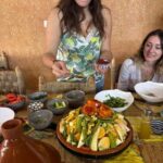 Agadir: Berber Home Cooking Class & Dinner with Locals - What to Expect: From Welcome Tea to Delicious Fare