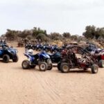 Agadir: Buggy Adventure with Guide and Lunch - What to Expect During the Ride