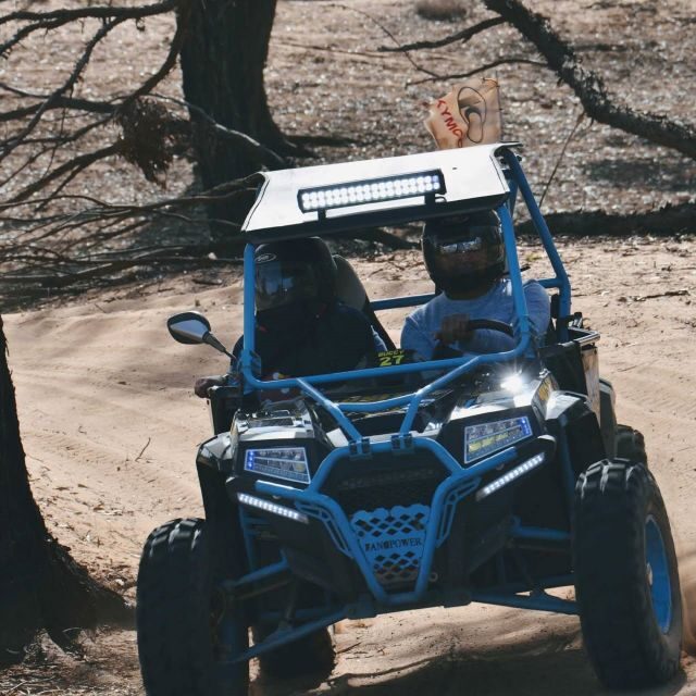 Agadir: Buggy Safari Adventure - The Real Value Behind the Tour
