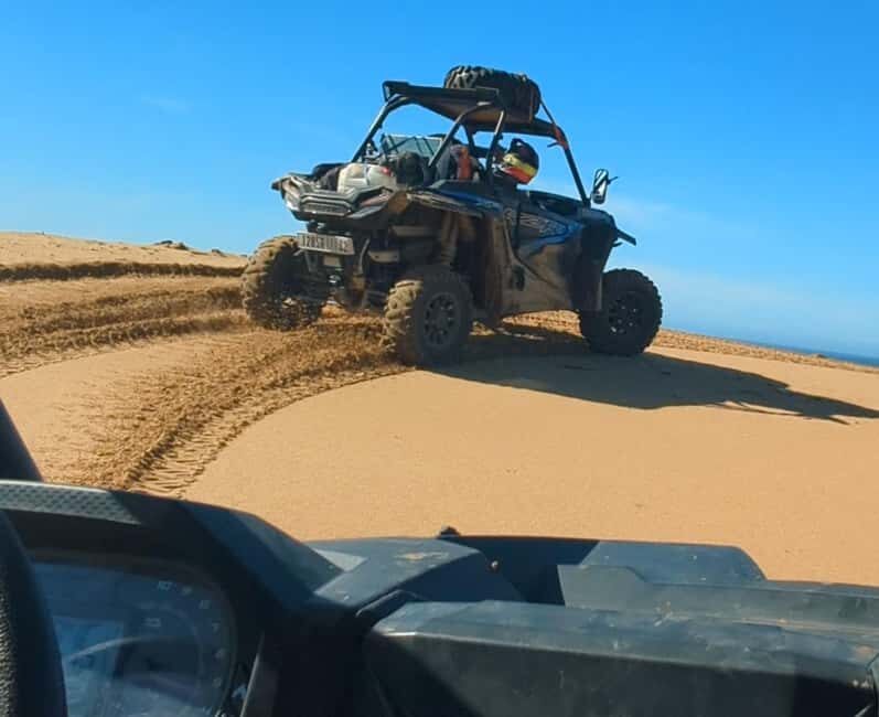 Agadir: Buggy Tour Full Day & Lunch - A Complete Look at the Agadir Buggy Tour Experience