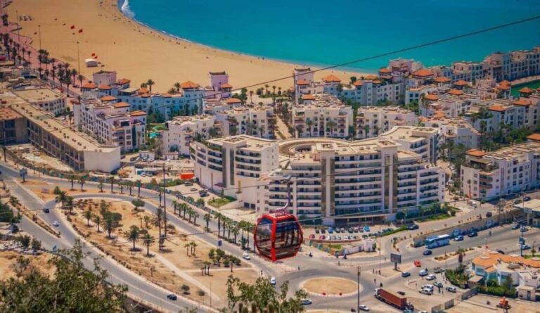 Agadir: Cable Car, Crocopark, and Goats on Trees Tour - Who Would Love This Tour?