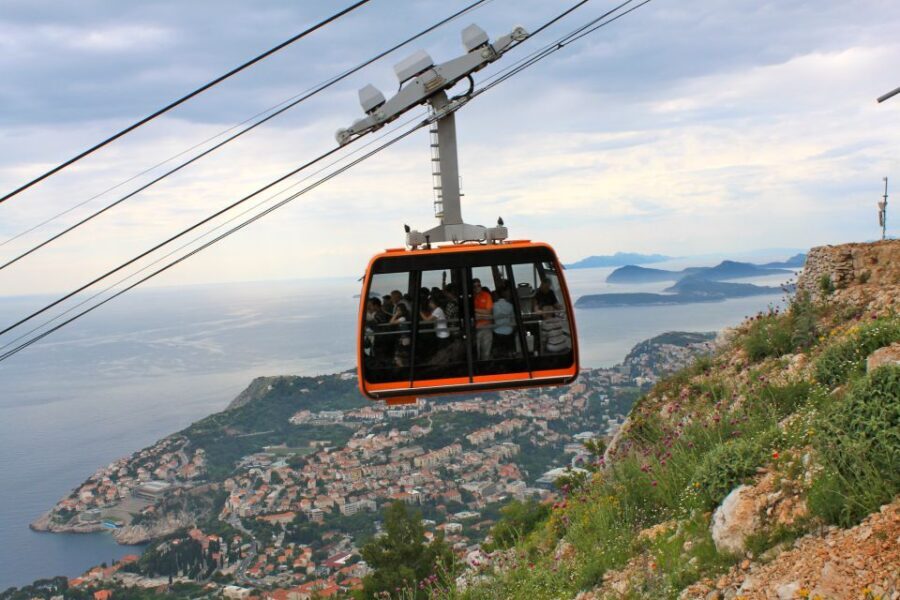 Agadir: Cable Car Sky Network Ticket with Hotel Transport - Who Is This Tour Best For?
