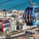 Agadir Cable Car Téléphérique With Hotel Transfrs - The Experience of the Guides and Reviews