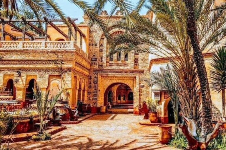 Agadir: Cable Car Ticket and City Sightseeing tour - Who Will Love This Tour?