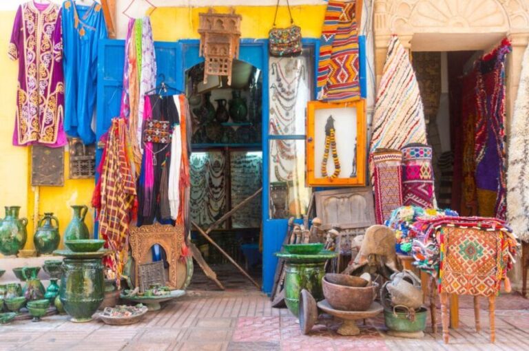 Agadir : City Sightseeing Tour - Honesty About the Experience: Pros and Cons