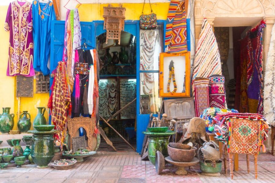 Agadir : City Sightseeing Tour - Honesty About the Experience: Pros and Cons