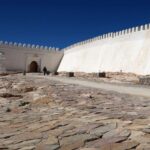 Agadir: City Tour - Learning about Moroccan Products: Argan Oil Factory