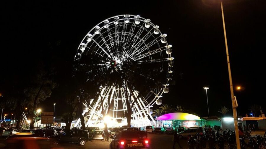 Agadir City Tour By Night - What Makes This Tour Special?