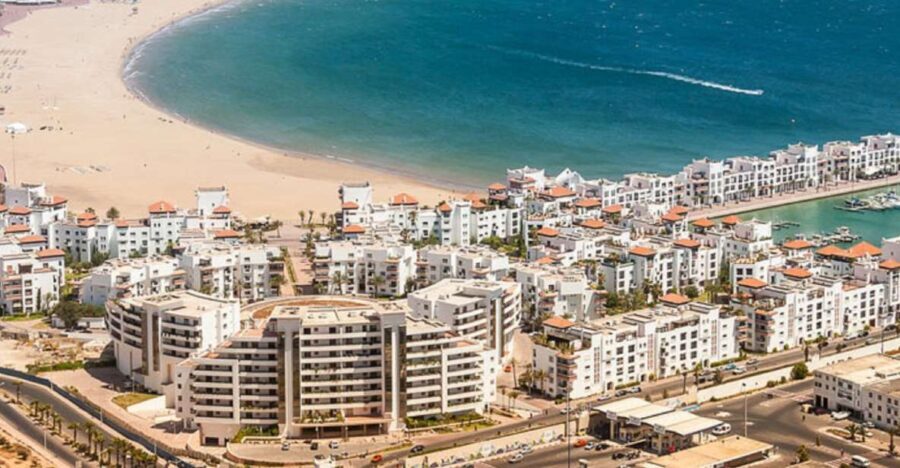 Agadir City Tour & Crocodile Park Adventure & Entry Ticket - What’s Included & What’s Not