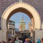 Agadir: Colorful Medina Sightseeing Guided Walking Tour - Discovering the Artisan Districts and Local Crafts