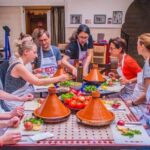 Agadir: Cooking class with hotel pick up - Authentic Moroccan Experience in a Beautiful Setting