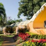 Agadir Crocoparc: Ticket and Transfer - What to Expect from the Crocoparc Experience