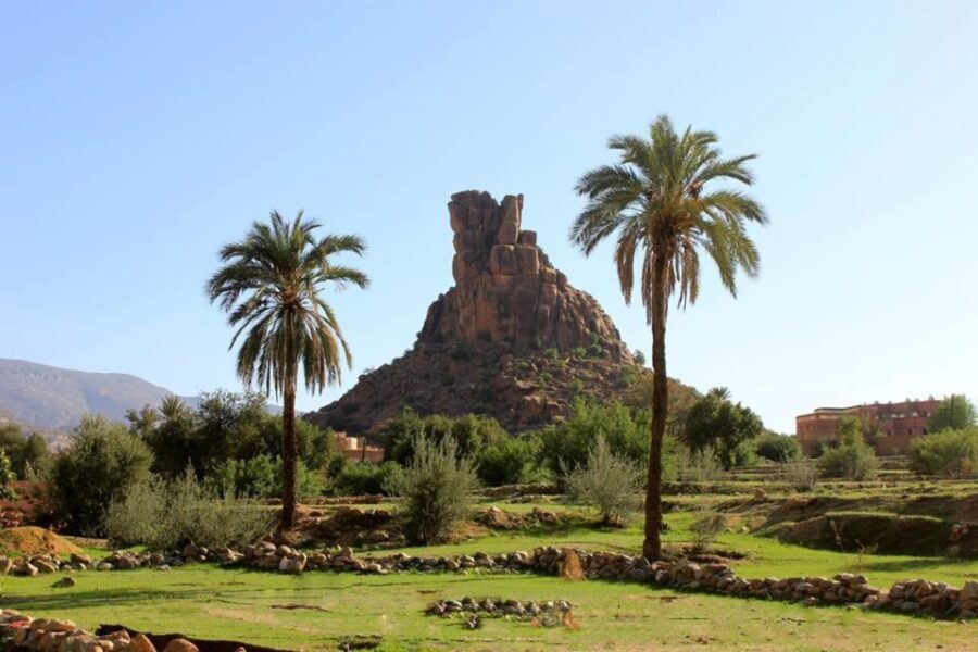 Agadir: Day-Trip to Tafraout in the Anti-Atlas - Pricing and Value