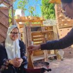 Agadir: Ecofarm Tour with Cooking Class and Lunch - Detailed Breakdown of the Tour Components