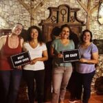 Agadir: Escape Game  Prison Break, Ritual & Squid Game - What to Expect From the Experience