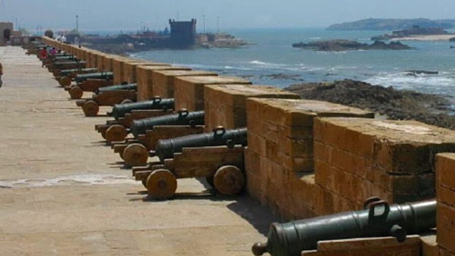 Agadir: Essaouira Guided Day Trip - Authentic Experiences and Traveler Insights