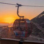 Agadir Evening tour : Sunset at Kasbah Oufella & Souk El Had - Practical Details and What to Expect
