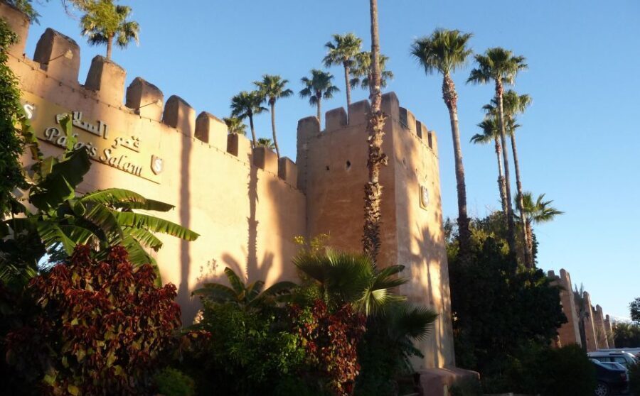 Agadir: Excursion To Taroudant and Tiout Oasis with Lunch - What to Expect: A Detailed Look at the Day