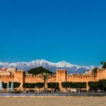 Agadir Excursion To Taroudant Tiout With Delicious Lunch - Exploring Taroudant: The 16th Century Capital