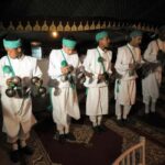 Agadir: Fantasia Berber Evening Show with Dinner - The Itinerary and Experience Breakdown