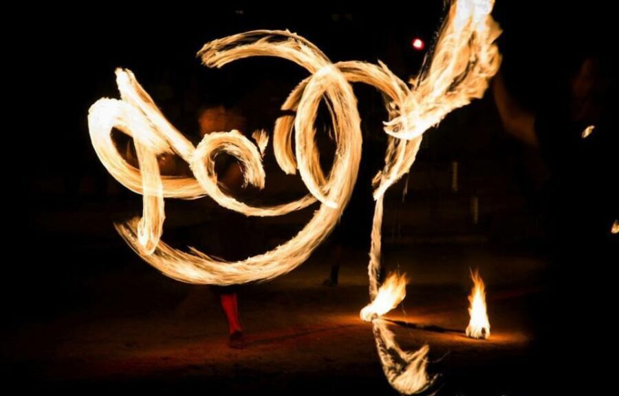 Agadir: Fantasia Berber Night Show and Dinner - Who Will Love This Tour?